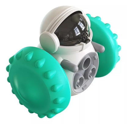 Dispensador De Alimentos (Robot)